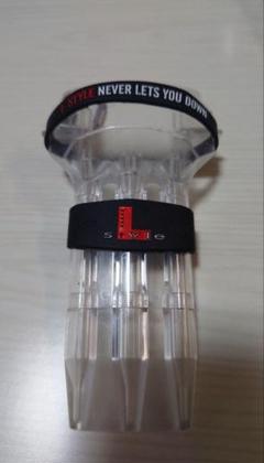 非売品　限定　未使用　L-style クリスタルワン ダートベア L-style クリスタルワン ダートベア 非売品