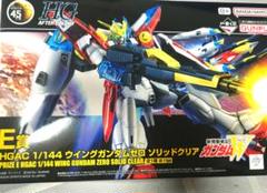 2025年最新】一番くじ E賞 ウイングガンダムの人気アイテム