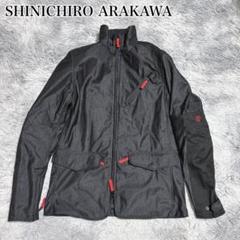みぎよし　shinichiro arakawa ライディングジャケット SHINICHIRO ARAKAWA | モトーリモーダ公式オンラインショップ