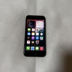【メルカリ最安値】iPhone SE 第3世代 (SE3) スターライト iPhone SE 第3世代 (SE3) 128GB スターライト 美品 - メルカリ
