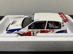 芸能人愛用 パルサー 日産 オットーモービル mobile OTTO 1/18 GTI-R メルカリ - ミニカー