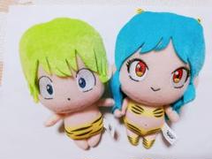 うる星やつら　ラム　テン　カバンに付けられるぬいぐるみ