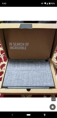 ASUS Chromebook Detachable CM3 CM3000DVA