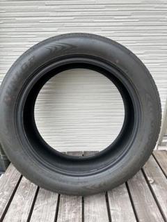本日限定値下✨新車外し✨DUNLOP 225/55R19 2本 23:59分まで値下✨新車外し✨DUNLOP 225/55R19 2本 タイヤ・ホイール