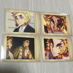 鬼滅の刃 煉獄杏寿郎 ランダムブロマイドくじ 22話 柱合会議 立志編 鬼滅の刃 冨岡義勇 ランダムブロマイドくじ 22話 柱合会議 立志