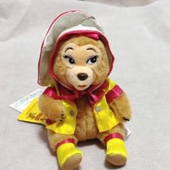 テディバラ　ぬいば