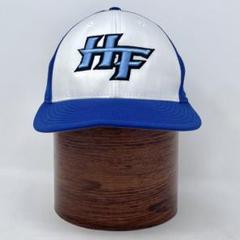 ビンテージ キャップ カレッジロゴ 大学 スーベニア フレックスフィット 古着