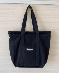 2025年最新】Supreme キャンバストートバッグの人気アイテム