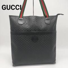 2025年最新】gucci トートバッグ 黒の人気アイテム - メルカリ