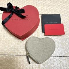 BONAVENTURA しーちゃんコラボ 新品未使用品 BONAVENTURA しーちゃんコラボ 新品未使用品