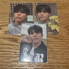 Treasure ジョンウ オングリ アクスタ トレカ セット Treasure ジョンウ オングリ アクスタ トレカ セット