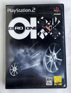 PS2 首都高バトル01