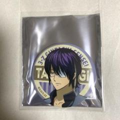 銀魂 缶バッジ 高杉晋助 3年Z組 銀八先生 - メルカリ