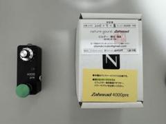 ［特売美品］Zhanrad 4000pre ベースエフェクター　箱付き値下げ可能 2025年最新】4000preの人気アイテム - メルカリ