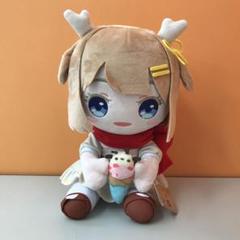 2025年最新】鹿乃 BIGぬいぐるみの人気アイテム - メルカリ