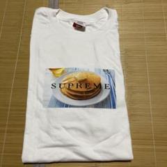 Supreme パンケーキ sサイズ　　ステッカー付き Supreme - シュプリーム パンケーキステッカーの通販 by ミニマ