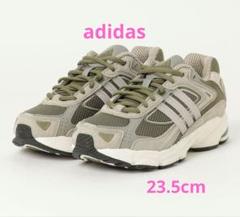 アディダス レスポンス CL ID4593 SILV/WOND/FOCU