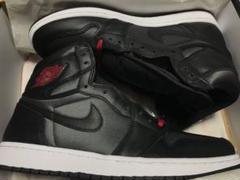 AIR JORDAN 1 RETRO HIGH OG Gym Red