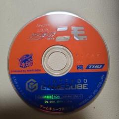 ファインディング・ニモ ゲームキューブ