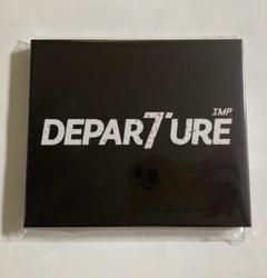 2025年最新】imp. departure 通常盤の人気アイテム - メルカリ
