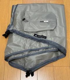 フリーライト FREELIGHT M Tarp ライトグレー フリーライト FREELIGHT M Tarp ライトグレー