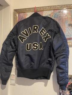 avirex ma-1 usaの中古/未使用品 - メルカリ avirex ma-1 usaの中古/未使用品 - メルカリ