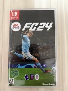 FC24 Nintendo Switch
