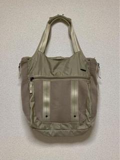 NIKE 00s ギミック トートバッグ マルチポケット gimmick bag