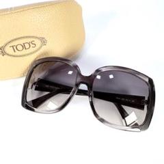 TOD'S レディース サングラス ウィメンズ デザイナー サングラス
