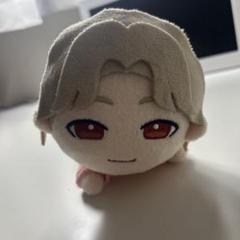 SHOOT ぬいぐるみ 森愁斗 BUDDiiS SHOOT ぬいぐるみ 森愁斗 BUDDiiS - メルカリ
