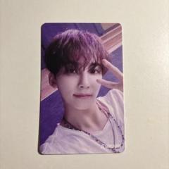 SEVENTEEN Semicolon 中国 特典 HMV トレカ エスクプス SEVENTEEN 店舗特典 HMVトレカ エスクプス スンチョル - メルカリ