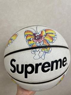 Supreme シュプリーム　バスケットボール