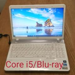 色々な ✨Core i5第3世代!新品SSD240GB搭載!NEC LS550/H✨ - ノートPC