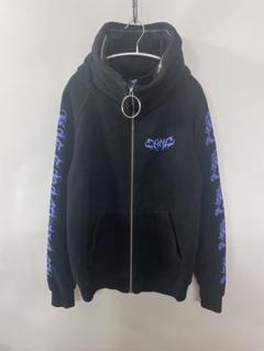 棘」 | KRY clothing