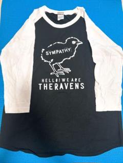 The Ravens Sympathy シンパシー 会場限定シングル特典付き The Ravens Sympathy シンパシー 会場限定シングル特典付き