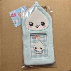 しずくちゃん　みるみるちゃん　トレカケース