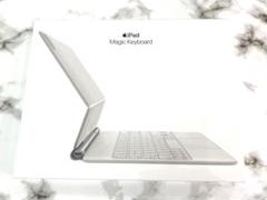 Magic Keyboard 純正品 MJQJ3J/A 純正】iPad Magic Keyboard A2261 MJQJ3J/A Apple Magic