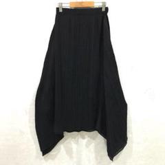 極美品 PLEATS PLEASE ISSEY MIYAKE プリーツ スカート PLEATS PLEASE ISSEY MIYAKE - PLEATS PLEASE プリーツ スカート