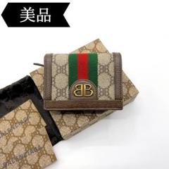 2025年最新】gucci_balenciagaの人気アイテム - メルカリ