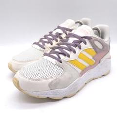 adidas ADICHAOS W アディダス スニーカー 24cm マルチカラ