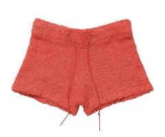 NKNIT heart mesh pants ンニット ハート メッシュパンツ NKNIT heart mesh pants ンニット ハート メッシュパンツ
