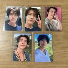 2025年最新】Super junior d&e トレカの人気アイテム - メルカリ