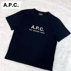 アーペーセー×フリークスストア 22SS 別注TOP RAYURE APC T