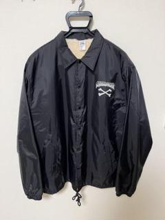 CHALLENGER x RELAX 30th限定コーチジャケット