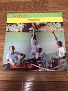 Lee Perry Presents The Jolly Brothers
