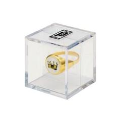 POINTLESS JOURNEY TOY RING