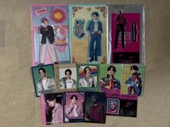 Fantastics 八木勇征 アクスタ フォトカ カプセル セット - メルカリ