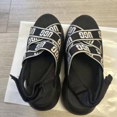 2025年最新】ugg サンダルの人気アイテム - メルカリ