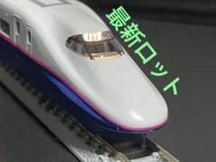 E2系新幹線 8両セット ジャンク品 00000013658153_a01.jpg