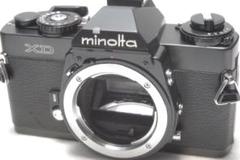 2025年最新】minolta xdの人気アイテム - メルカリ